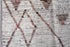 Vintage Tulu Area Rug (8' x 9')